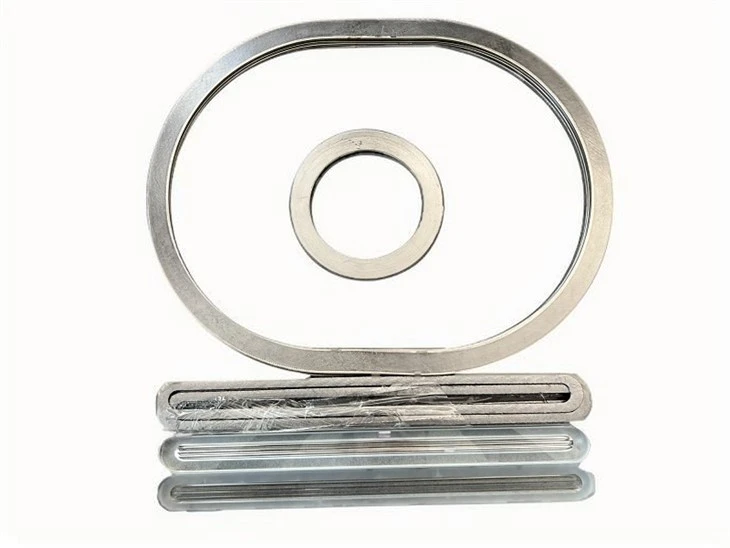 MARINE BOILER MANHOLE PACKING