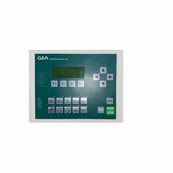 GEA 0005-4050-430