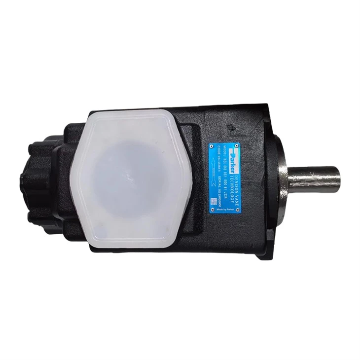 PARKER VANE PUMP T6EC