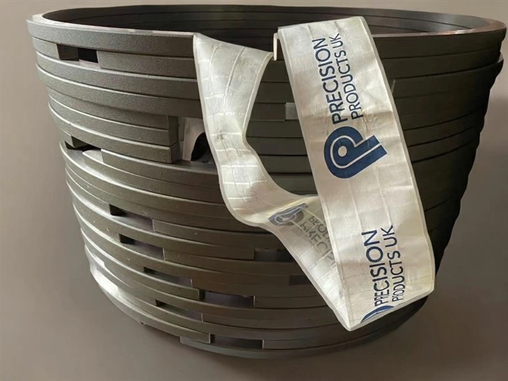 PISTON RINGS FOR MAIN ENGINE