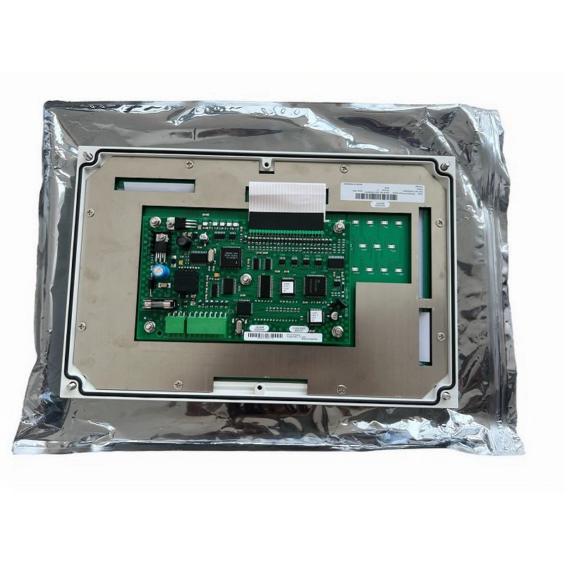 Epc 50 Op Board